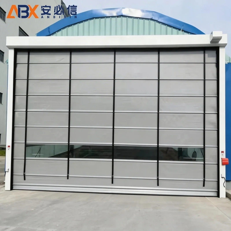 龙岩背带堆积门