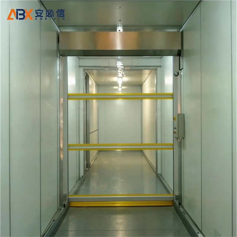 龙岩软质快速门